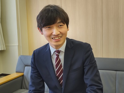 赤尾 佳祐