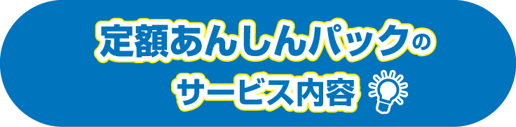 定額あんしんパックのサービス内容